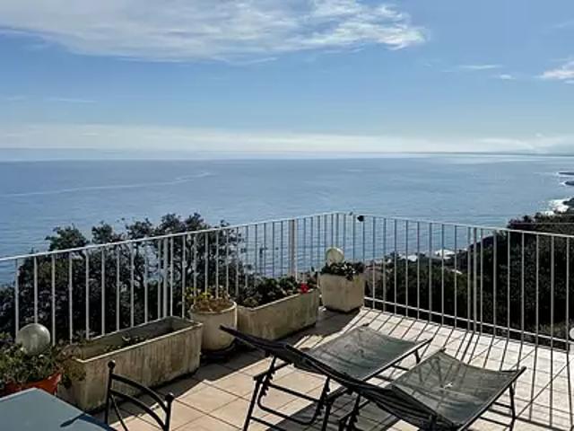 San Martino di Lota 20200 Achat / Vente maison 10 pièces t10 terrasse