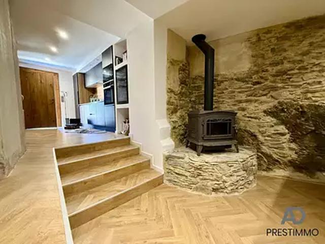 San Martino di Lota 20200 Location maison 4 pièces t4 parking
