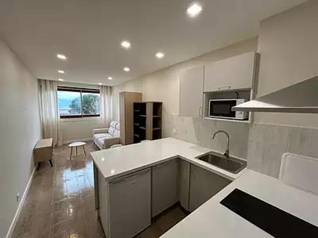 San Martino di Lota 20200 Location appartement 1 pièce t1