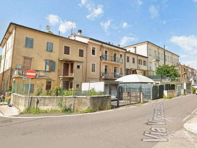 San Michele Extra Trilocale