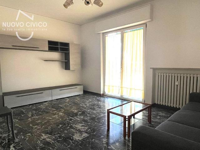 San Michele Extra quadrilocale arredato con cantina