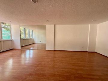 SAN MIGUEL CHAPULTEPEC VENTA DE DEPARTAMENTO EN TRANQUILA CALLE ARBOLADA