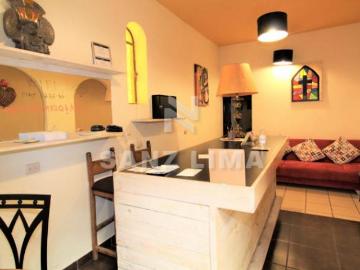SAN MIGUEL DE ALLENDE: CALIDO HOTEL CON UBICACIÓN ESTRATÉGICA