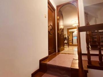 San miguel Dpto de lujo totalmente Amoblado Alquiler