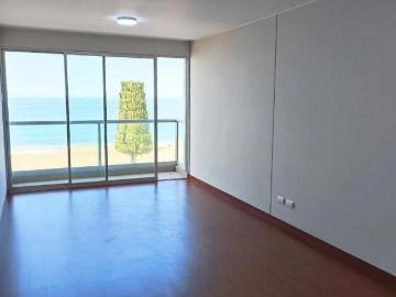 San Miguel En alquiler Hermoso departamento con vista al mar en Bertolotto