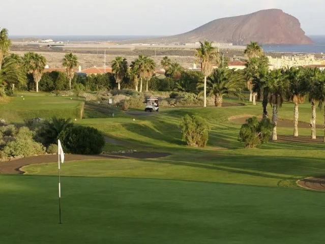 San Miguel. golf sur. piso 1 habitacion con balcon reformado. comprar 550 euros mes mas entrada