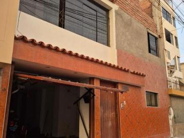 SAN MIGUEL/ PATRIOTAS CON INSURGENTES / 4PISOS /S/.762,000 LISTO PARA TRANSFERIR