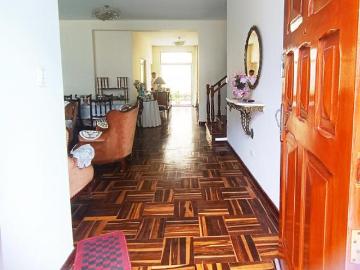 SAN MIGUEL, VENDO MI CASA 3 PISOS, 6 DORMITORIOS A.T. 209m2 ALT. 15 MARINA