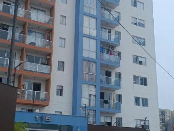SAN MIGUEL, OCASIÓN VENTA MODERNO DUPLEX CON COCHERA VISTA AL MAR