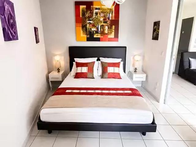 San Nicolao 20230 Achat / Vente appartement 2 pièces t2