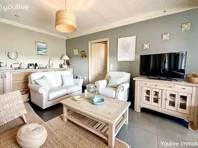 San Nicolao 20230 Achat / Vente appartement 3 pièces t3