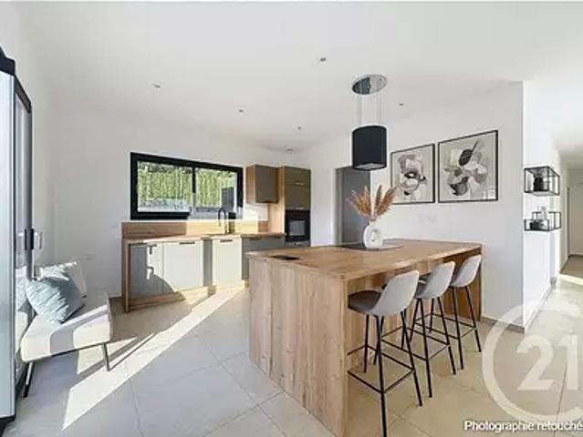 San Nicolao 20230 Achat / Vente maison
