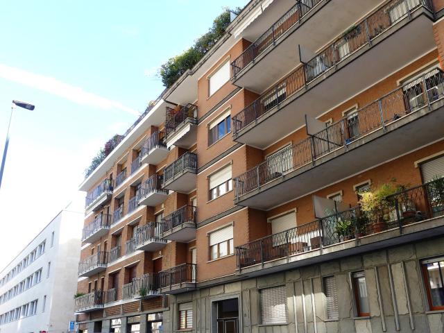 SAN SALVARIO – Appartamento mq. 60