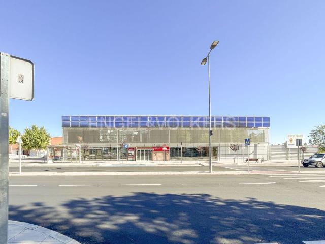 San Sebastián de los Reyes, Community of Madrid 28703