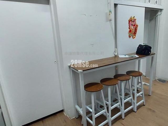 San Po Kong On Keung Building [Agency Ads] First Floor, Low Floor No Commission The New Space Capsule Dormitory Is Open To Both Men And Women. Hints