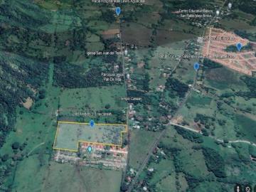 SAN PABLO VIEJO DAVID CHIRIQUÍ LOTE EN VENTA