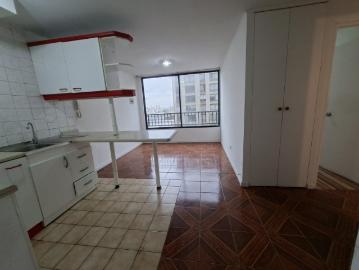 SAN PABLO/GRAN.BAQUEDANO