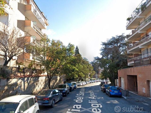San paolo accogliente bilocale arredato