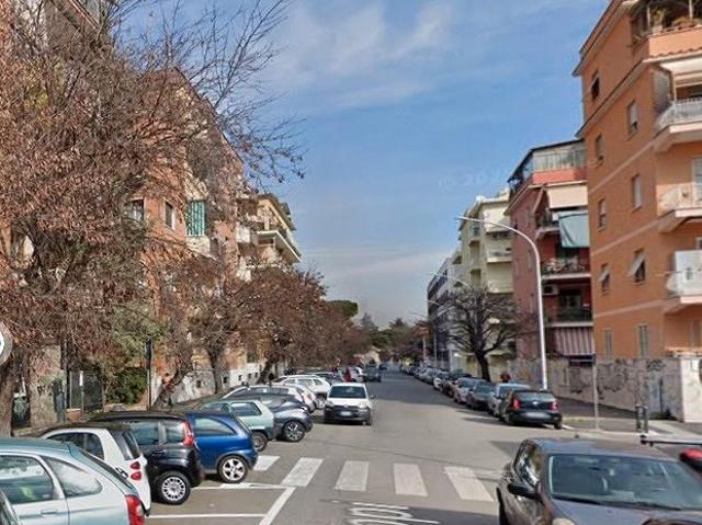 San paolo stanza ad uso singolo