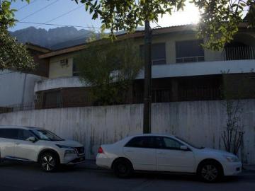 San Pedro Garza Garcia Casa En Venta