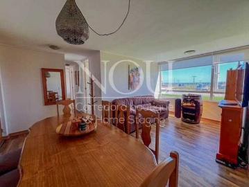 San Pedro de la Paz, NOU / Full amoblado en Condominio Olas 75145
