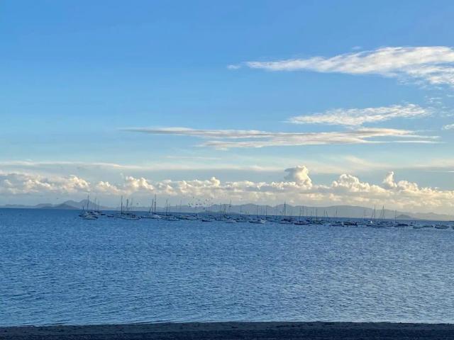 San Pedro Del Pinatar