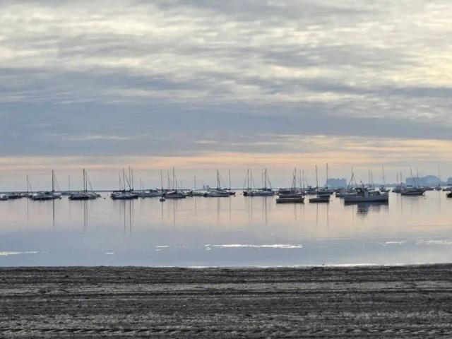 San Pedro Del Pinatar