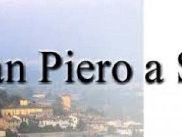 FIGLINE VALDARNO BILOCALE PIANO TERRA