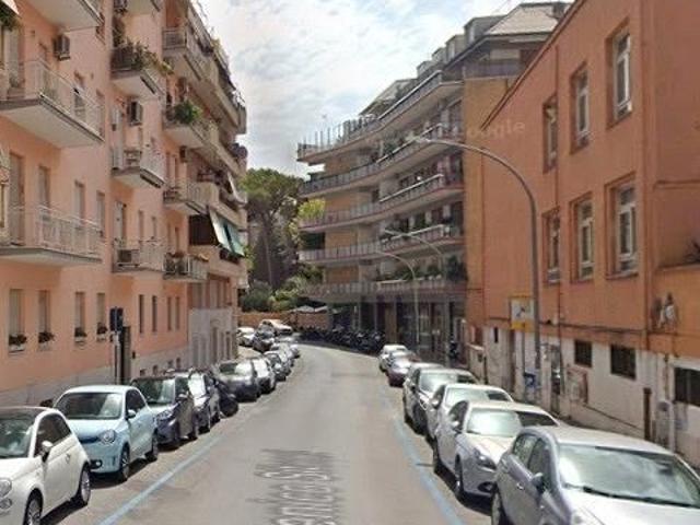 San pietro monolocale arredato