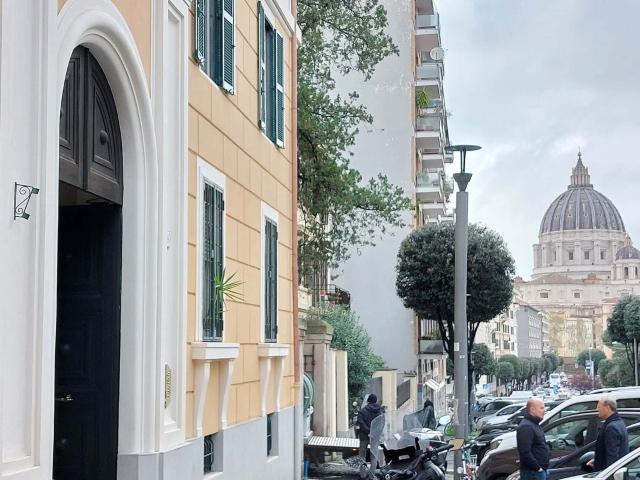 San Pietro Al Vaticano