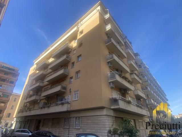 SAN PIETRO VIA SAN TELESFORO 6 PIANO