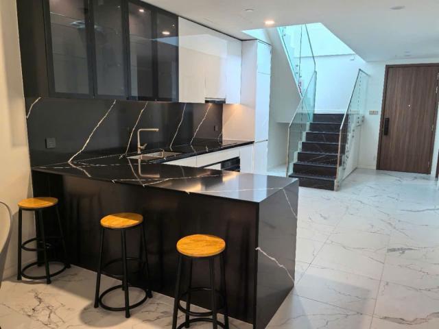 SÂN PRIVATE RỘNG ĐẲNG CẤP GALLERIA METROPOLE THỦ THIỆM | 3PHÒNG NGỦ SANG TRỌNG DUY NHẤT