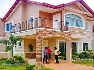 San Roque, Antipolo City