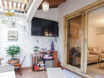 San rafael venta casa en conjunto terra nostra