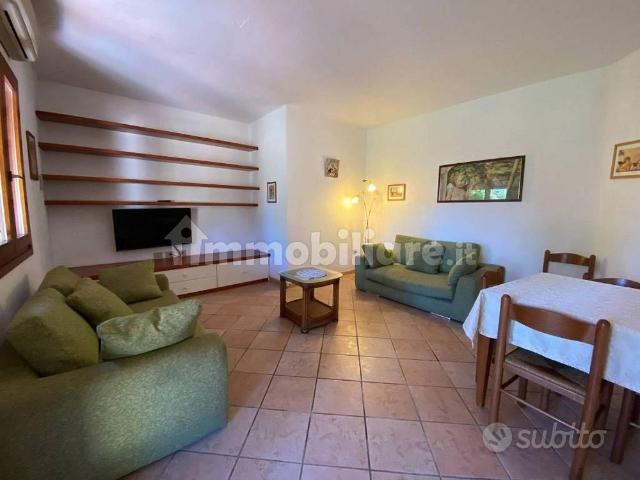 San Teodoro villa 4 vani 80 Mq