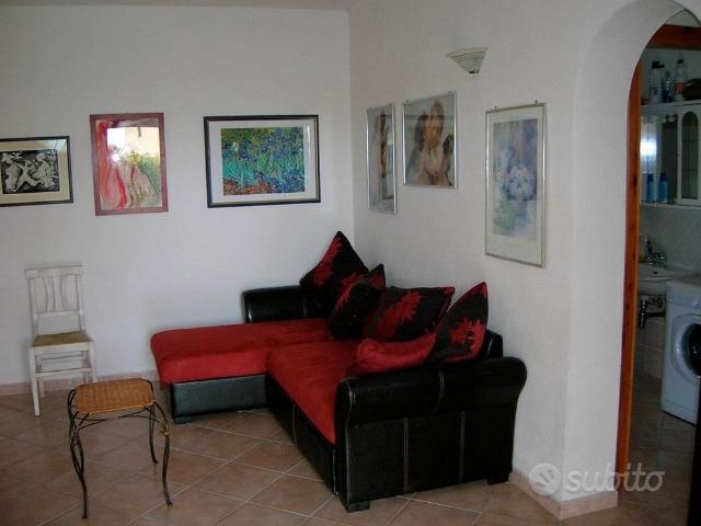 San Teodoro Casa indipendente con giardino