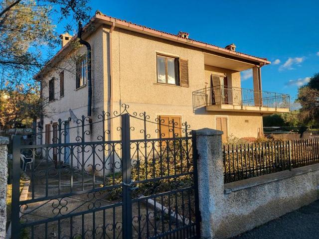 SAN TEODORO SARDEGNA VILLA INDIPENDENTE