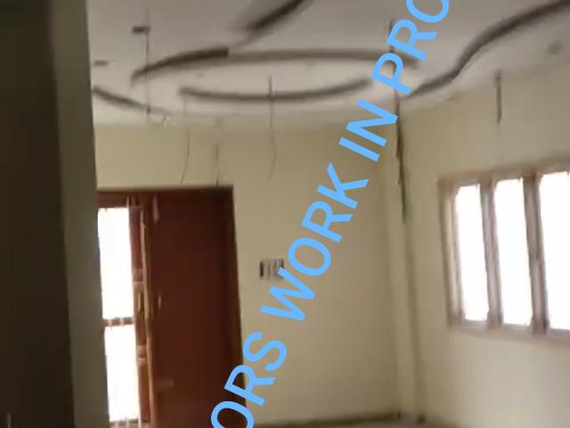 San Trupti Apartments 2 Bedroom 1005 Sq. Ft. Apartment in Ganga Nagar Bangalore Listing ID: #8688