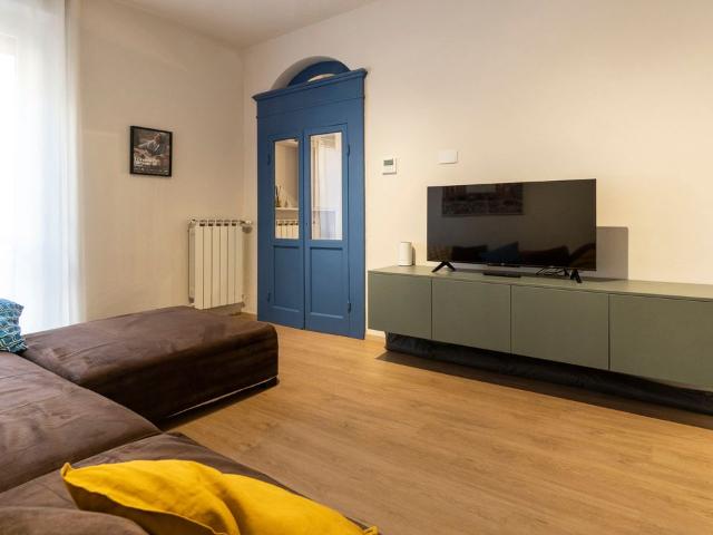 San Vitale 87, Bologna Amsterdam Apartments for Rent