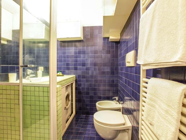 San Vittore One Bedroom