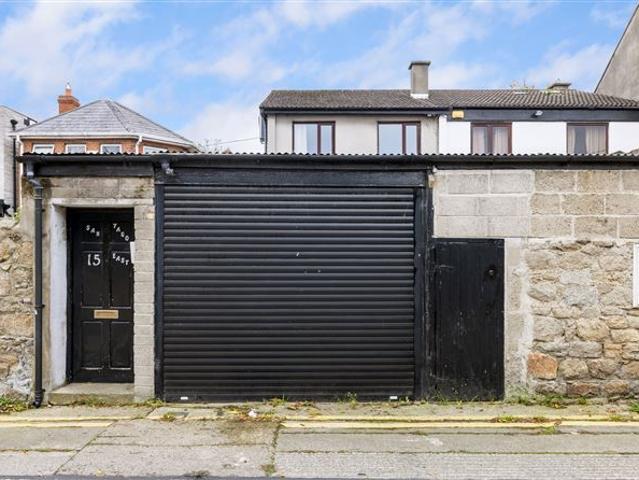 San Yago, 15 Kenilworth Lane East, Rathgar, Dublin 6 Finnegan Menton 4843 MyHome. Ie Residential