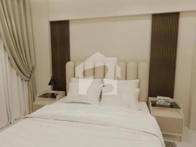 Sanabil Heights Full Furnished Flat Ready To Move