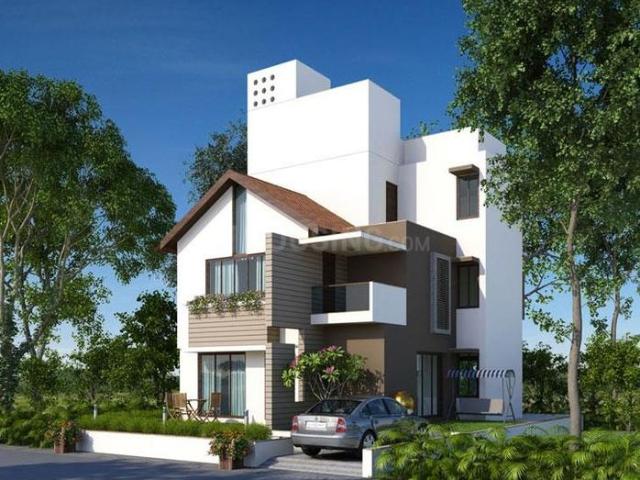 Sanand 3 BHK Villa For Sale Ahmedabad