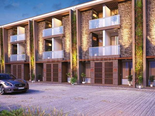 Sanand 3 BHK Villa For Sale Ahmedabad