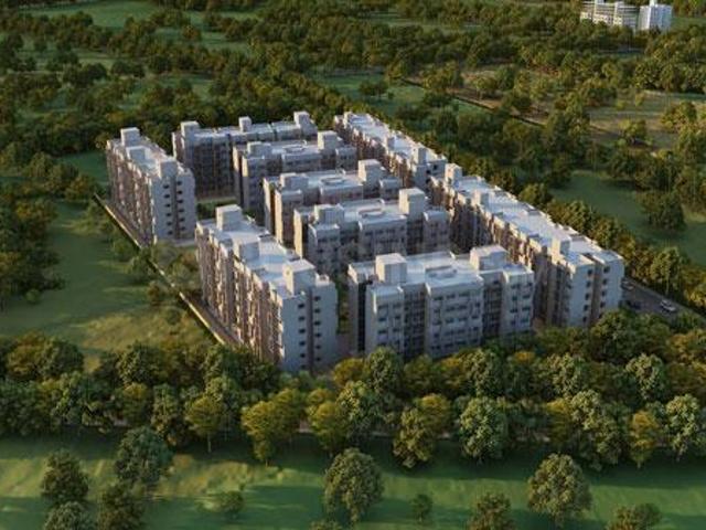 Sanand 1 BHK Apartment For Sale Ahmedabad