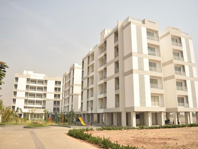 Sanand 2 BHK Apartment For Sale Ahmedabad
