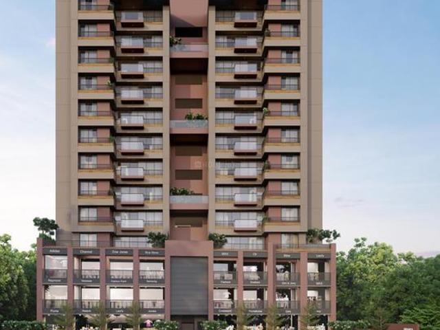 Sanand 2 BHK Apartment For Sale Ahmedabad