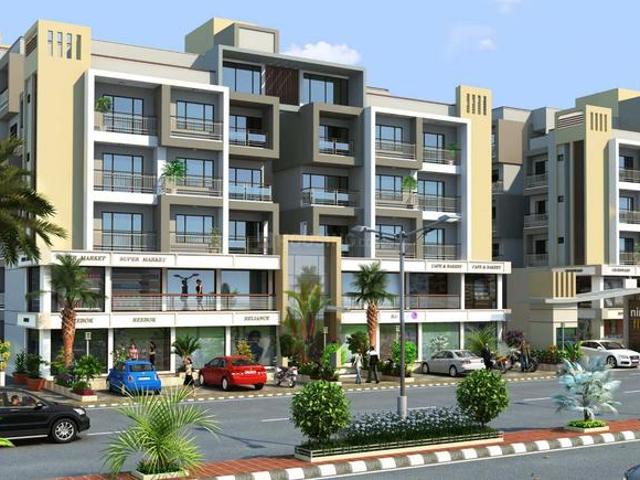 Sanand 2 BHK Apartment For Sale Ahmedabad