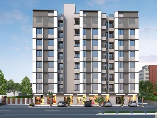 Sanand 2 BHK Apartment For Sale Ahmedabad