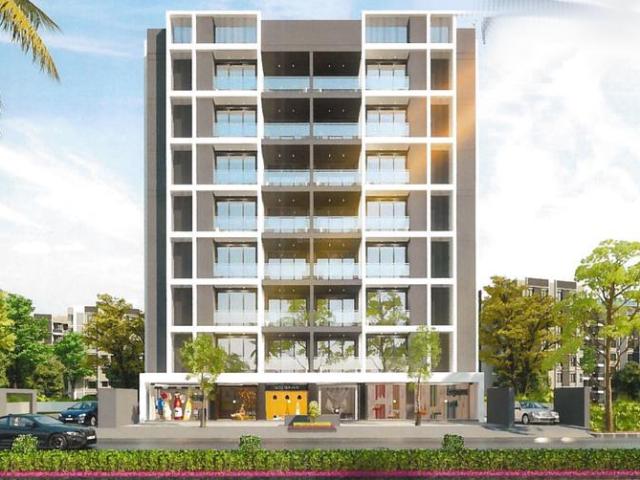 Sanand 2 BHK Apartment For Sale Ahmedabad